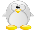 Penguin pingouin pinguino 758